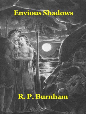 cover image of Envious Shadows